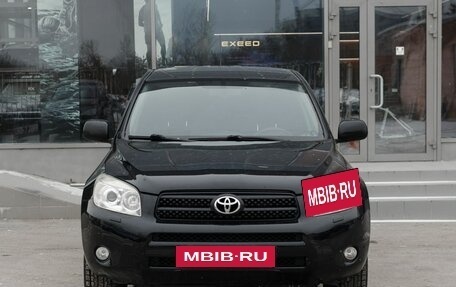 Toyota RAV4, 2008 год, 1 250 000 рублей, 2 фотография