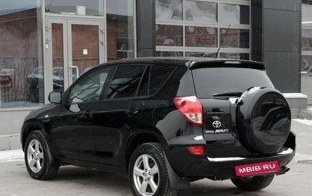 Toyota RAV4, 2008 год, 1 250 000 рублей, 7 фотография