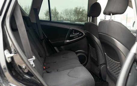 Toyota RAV4, 2008 год, 1 250 000 рублей, 20 фотография