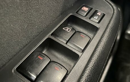 Nissan Tiida, 2013 год, 599 000 рублей, 17 фотография