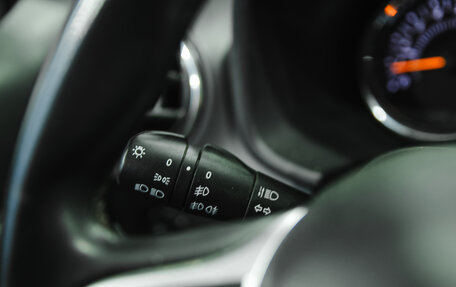 Renault Sandero II рестайлинг, 2019 год, 1 050 000 рублей, 9 фотография