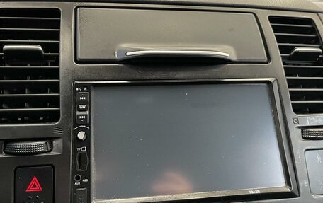 Nissan Tiida, 2013 год, 599 000 рублей, 13 фотография