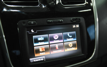 Renault Sandero II рестайлинг, 2019 год, 1 050 000 рублей, 10 фотография