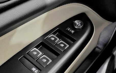 Cadillac SRX II рестайлинг, 2014 год, 1 639 000 рублей, 10 фотография