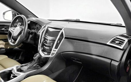 Cadillac SRX II рестайлинг, 2014 год, 1 639 000 рублей, 11 фотография