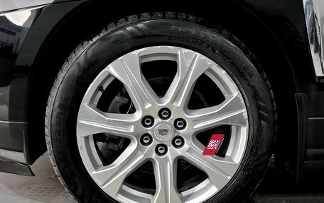 Cadillac SRX II рестайлинг, 2014 год, 1 639 000 рублей, 15 фотография