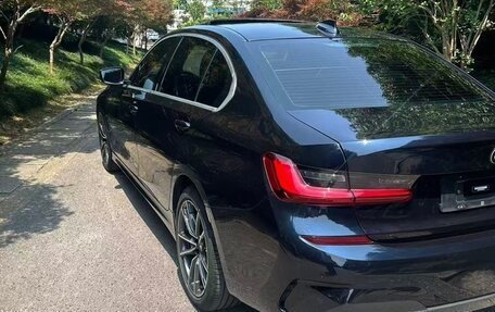 BMW 3 серия, 2022 год, 2 946 001 рублей, 3 фотография