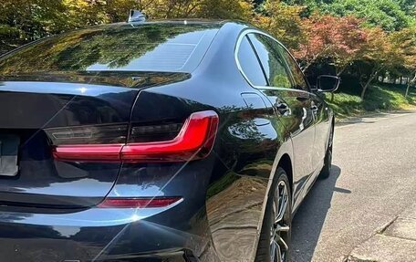 BMW 3 серия, 2022 год, 2 946 001 рублей, 4 фотография