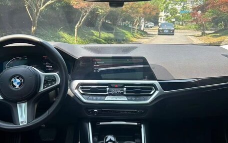 BMW 3 серия, 2022 год, 2 946 001 рублей, 8 фотография