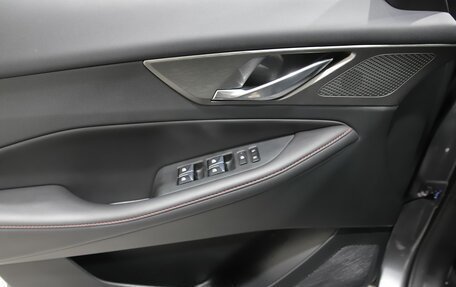 Changan CS35 Plus, 2025 год, 2 710 000 рублей, 10 фотография