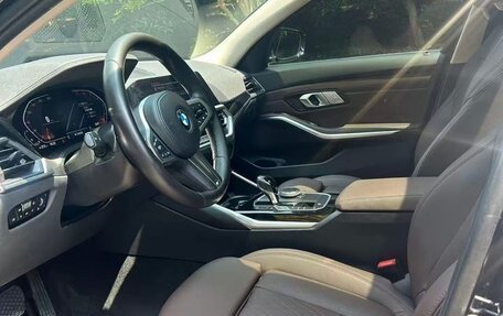 BMW 3 серия, 2022 год, 2 946 001 рублей, 7 фотография