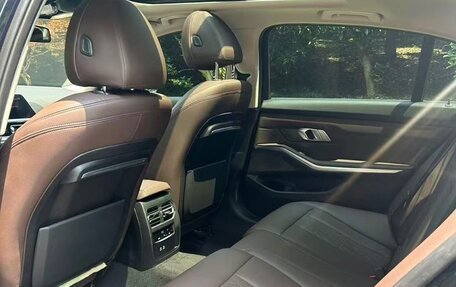 BMW 3 серия, 2022 год, 2 946 001 рублей, 6 фотография