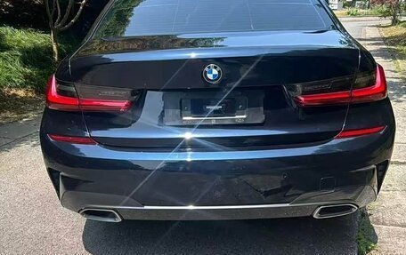 BMW 3 серия, 2022 год, 2 946 001 рублей, 5 фотография