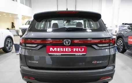 Changan CS35 Plus, 2025 год, 2 710 000 рублей, 3 фотография