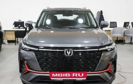 Changan CS35 Plus, 2025 год, 2 710 000 рублей, 6 фотография