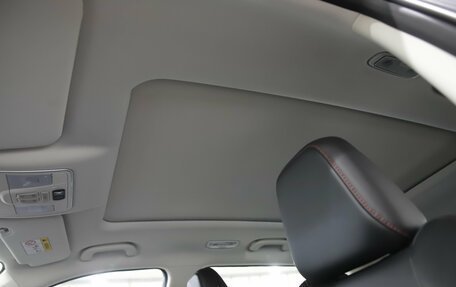 Changan CS35 Plus, 2025 год, 2 710 000 рублей, 12 фотография