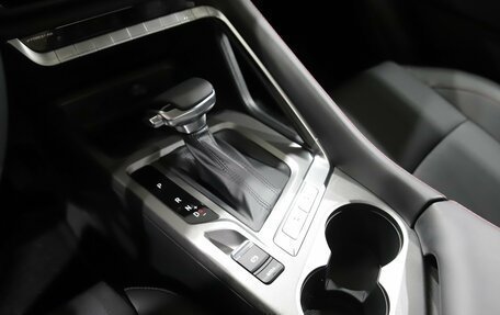 Changan CS35 Plus, 2025 год, 2 710 000 рублей, 13 фотография