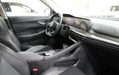 Changan CS35 Plus, 2025 год, 2 710 000 рублей, 20 фотография