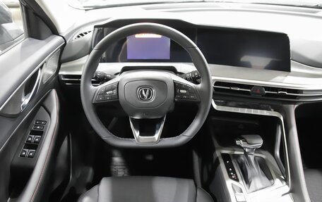 Changan CS35 Plus, 2025 год, 2 710 000 рублей, 18 фотография