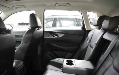 Changan CS35 Plus, 2025 год, 2 710 000 рублей, 15 фотография