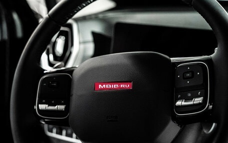 Haval H5, 2024 год, 3 699 000 рублей, 12 фотография