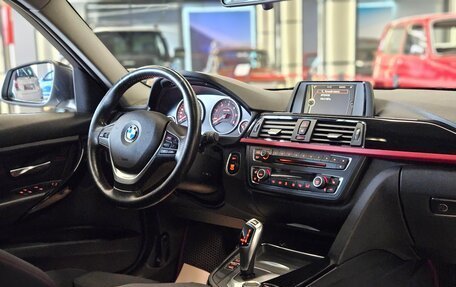 BMW 3 серия, 2013 год, 1 730 000 рублей, 7 фотография