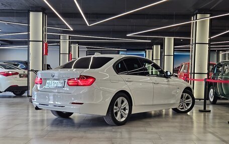 BMW 3 серия, 2013 год, 1 730 000 рублей, 4 фотография