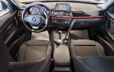 BMW 3 серия, 2013 год, 1 730 000 рублей, 6 фотография