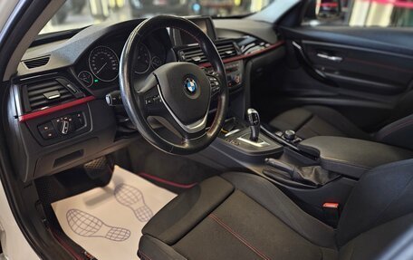 BMW 3 серия, 2013 год, 1 730 000 рублей, 5 фотография