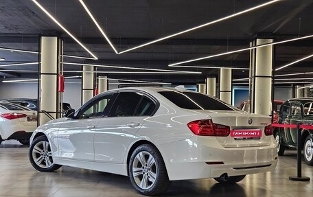 BMW 3 серия, 2013 год, 1 730 000 рублей, 3 фотография