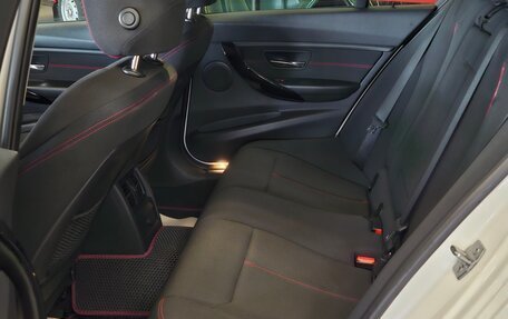 BMW 3 серия, 2013 год, 1 730 000 рублей, 9 фотография