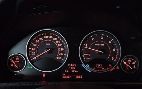 BMW 3 серия, 2013 год, 1 730 000 рублей, 14 фотография