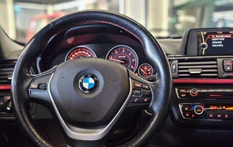BMW 3 серия, 2013 год, 1 730 000 рублей, 10 фотография