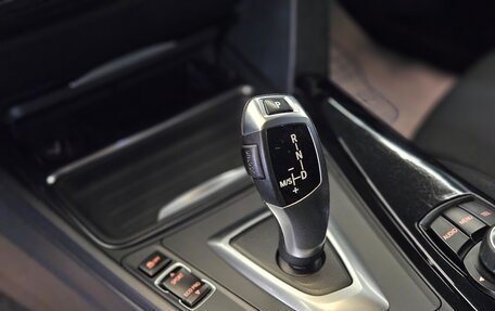 BMW 3 серия, 2013 год, 1 730 000 рублей, 12 фотография