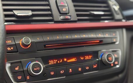 BMW 3 серия, 2013 год, 1 730 000 рублей, 11 фотография