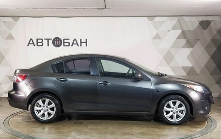 Mazda 3, 2010 год, 799 000 рублей, 6 фотография
