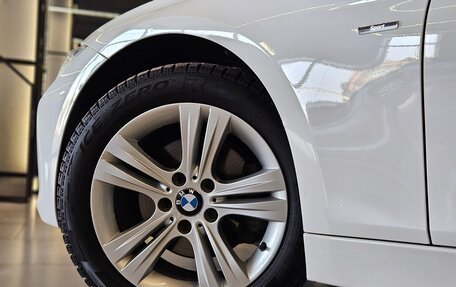 BMW 3 серия, 2013 год, 1 730 000 рублей, 18 фотография