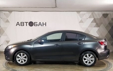Mazda 3, 2010 год, 799 000 рублей, 4 фотография