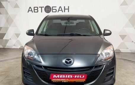 Mazda 3, 2010 год, 799 000 рублей, 2 фотография