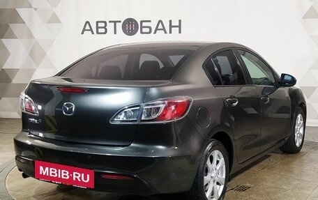 Mazda 3, 2010 год, 799 000 рублей, 3 фотография
