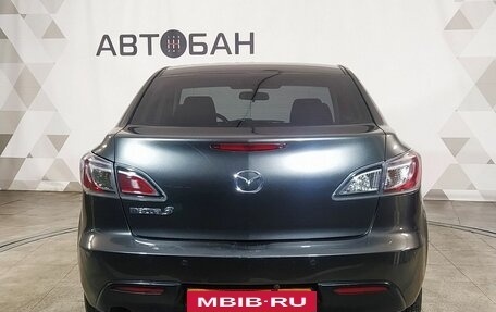 Mazda 3, 2010 год, 799 000 рублей, 5 фотография