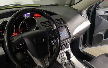 Mazda 3, 2010 год, 799 000 рублей, 9 фотография