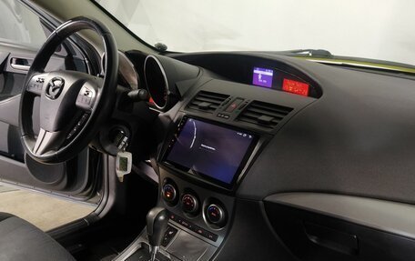 Mazda 3, 2010 год, 799 000 рублей, 8 фотография