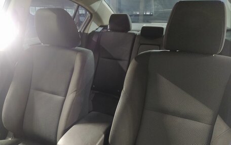 Mazda 3, 2010 год, 799 000 рублей, 10 фотография