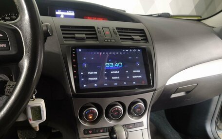 Mazda 3, 2010 год, 799 000 рублей, 15 фотография