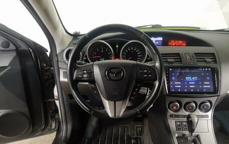 Mazda 3, 2010 год, 799 000 рублей, 13 фотография