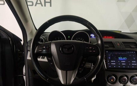 Mazda 3, 2010 год, 799 000 рублей, 12 фотография