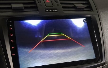 Mazda 3, 2010 год, 799 000 рублей, 16 фотография