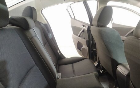 Mazda 3, 2010 год, 799 000 рублей, 18 фотография