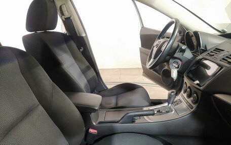 Mazda 3, 2010 год, 799 000 рублей, 17 фотография